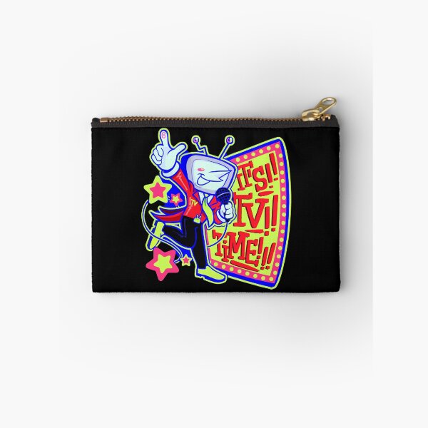 Item preview, Deltarune 3 Tenna It's Tv Time  designed and sold by kangsgeroi.