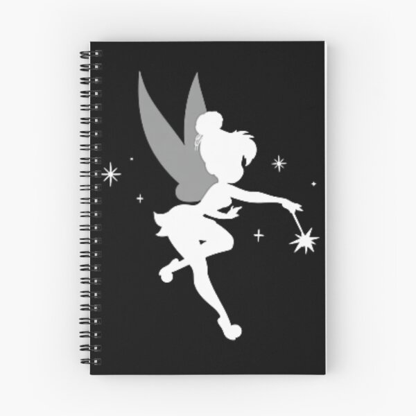 Item preview,  Tinker Bell Wand And Stars Pocket  designed and sold by Carley Peter.