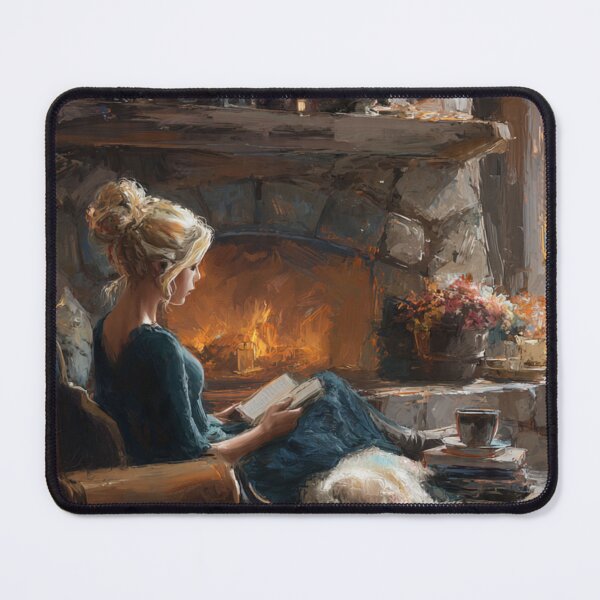 Item preview, Reverie by Candelight designed and sold by afrancisCL.