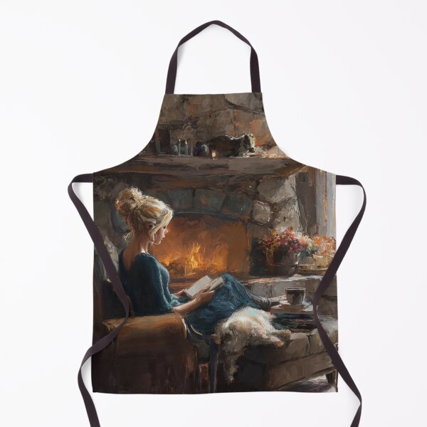 Item preview, Reverie by Candelight designed and sold by afrancisCL.