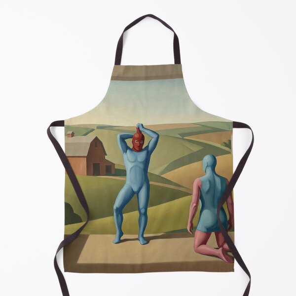 Item preview, Two Gymnasts 002 designed and sold by IanBiAM.