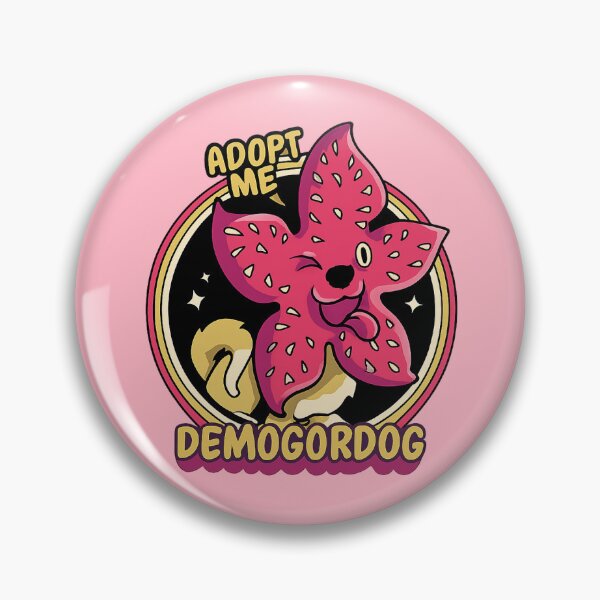 Item preview, Demogordog designed and sold by YChangShop.