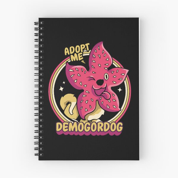 Item preview, Demogordog designed and sold by YChangShop.