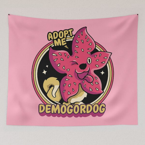 Item preview, Demogordog designed and sold by YChangShop.
