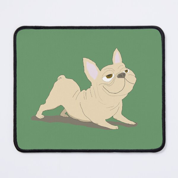 Item preview, Downward dog designed and sold by Mountain-Point.