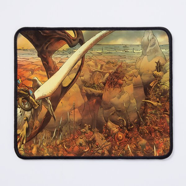 Item preview, Golden Battlefield Winged Charge designed and sold by JColeUWin.