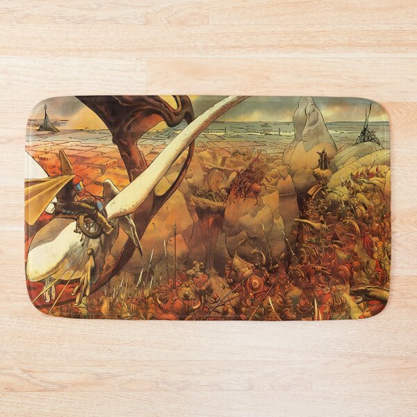 Item preview, Golden Battlefield Winged Charge designed and sold by JColeUWin.