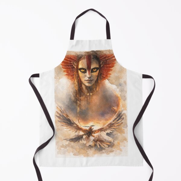 Item preview, new avatar fire and ash december 2025 designed and sold by OMNOUVEAU.