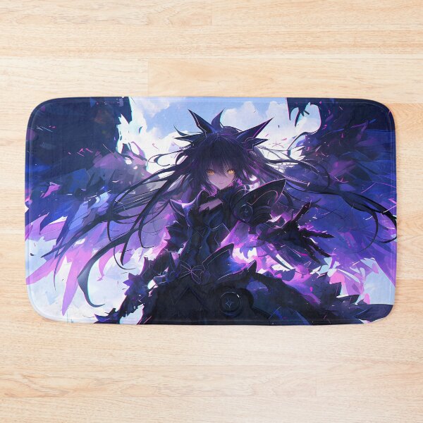 Item preview, Tobiichi Origami Meadow Charm Date A Live Anime designed and sold by thedarvills.
