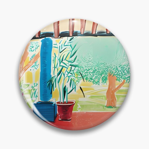 Item preview, Terraza luminosa con vistas al jardín designed and sold by JColeUWin.