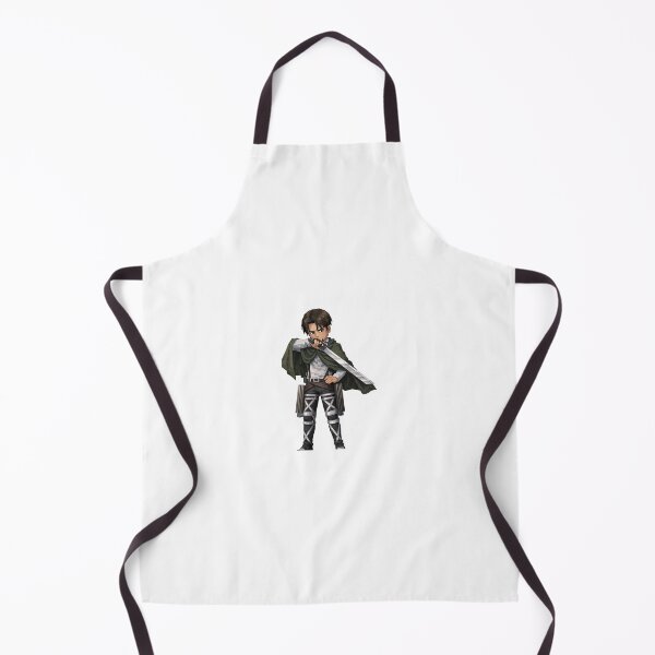 Item preview, Levi [BLOCKS] designed and sold by animeanies.