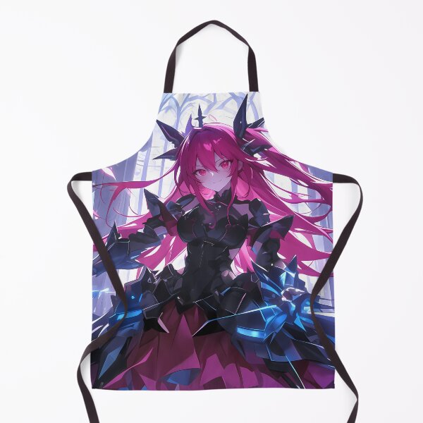 Item preview, Kotori Itsuka Crimson Warrior Date A Live Anime designed and sold by thedarvills.
