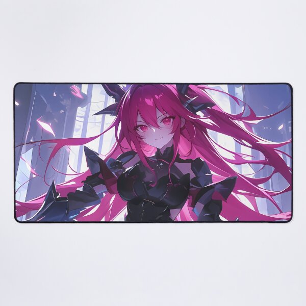 Item preview, Kotori Itsuka Crimson Warrior Date A Live Anime designed and sold by thedarvills.
