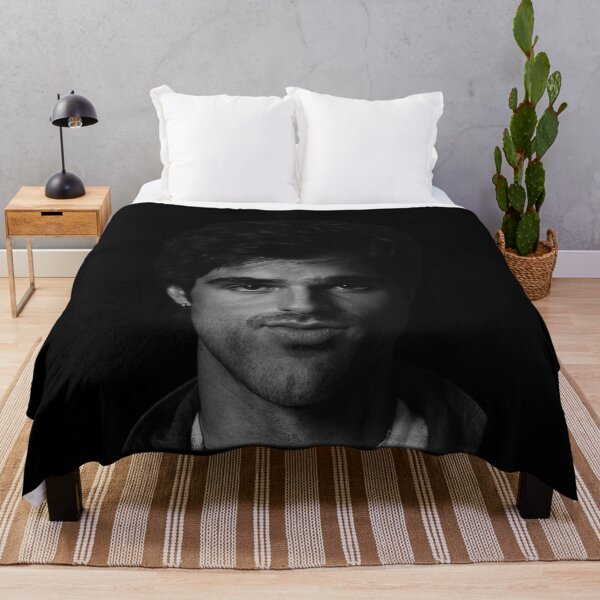 Item preview, Jacob-Elordi M10326 designed and sold by CozyScratch.