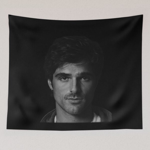 Item preview, Jacob-Elordi  M10326 designed and sold by CozyScratch.