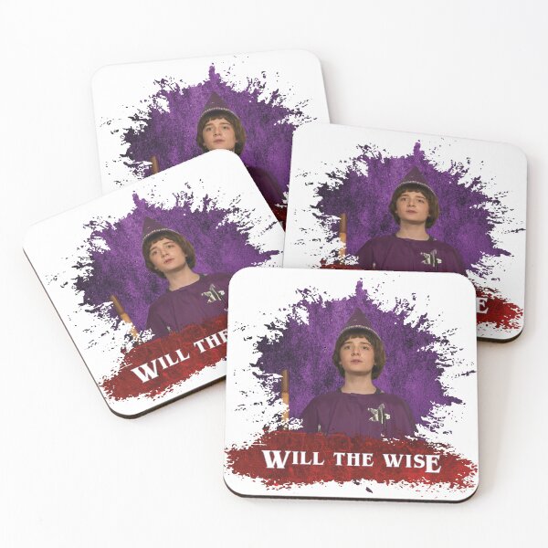 Item preview, will the wise designed and sold by Luisito2308.