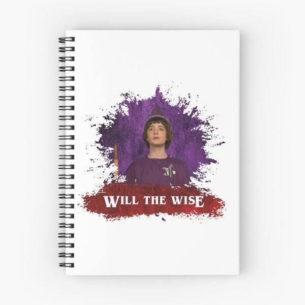 Item preview, will the wise designed and sold by Luisito2308.