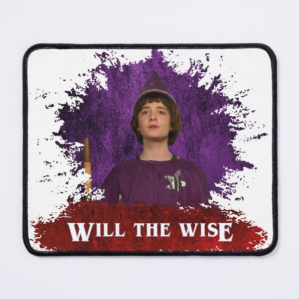 Item preview, will the wise designed and sold by Luisito2308.