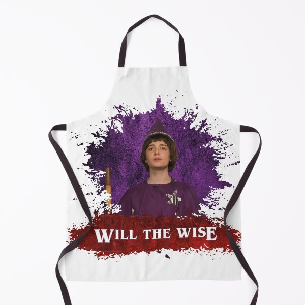 Item preview, will the wise designed and sold by Luisito2308.