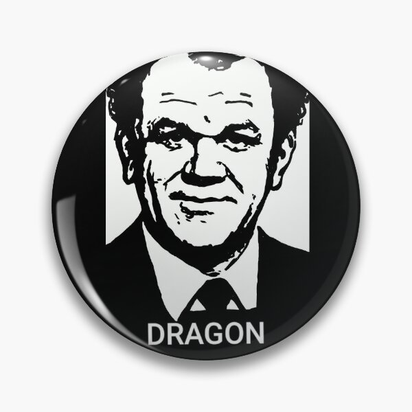 Item preview, You Have To Call Me Dragon  designed and sold by Chad's Fresh Art.