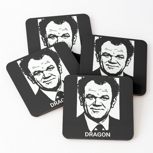 Item preview, You Have To Call Me Dragon  designed and sold by Chad's Fresh Art.