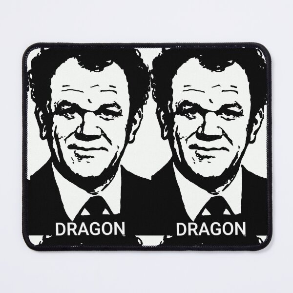 Item preview, You Have To Call Me Dragon  designed and sold by Chad's Fresh Art.