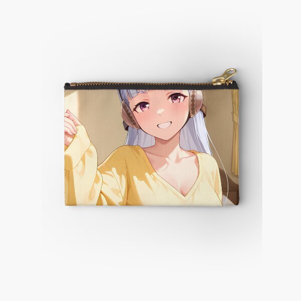 Item preview, Gold Ship Uma Musume Pretty Derby Cheerful Yellow Room Sunshine Glow designed and sold by mildaclairmo.