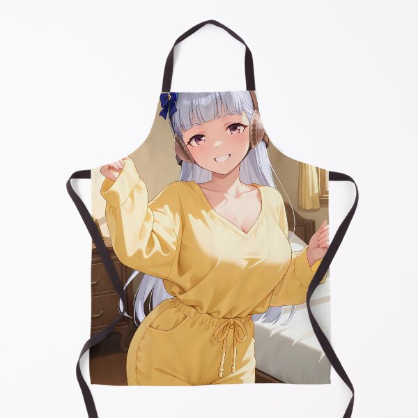 Item preview, Gold Ship Uma Musume Pretty Derby Cheerful Yellow Room Sunshine Glow designed and sold by mildaclairmo.