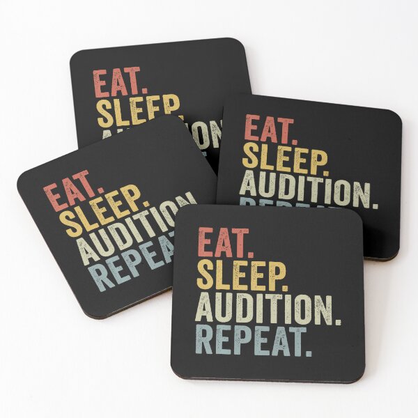 Item preview, Funny Auditioning designed and sold by cordfried3h.