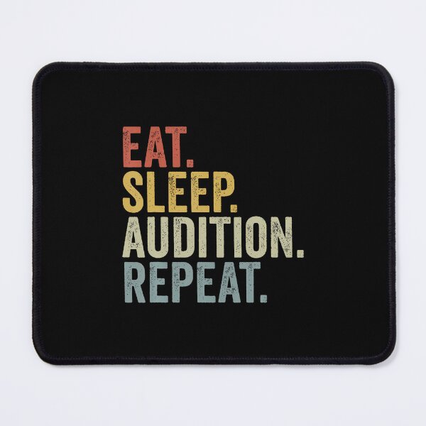 Item preview, Funny Auditioning designed and sold by cordfried3h.