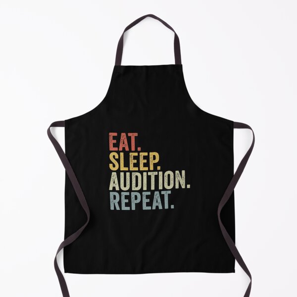 Item preview, Funny Auditioning designed and sold by cordfried3h.