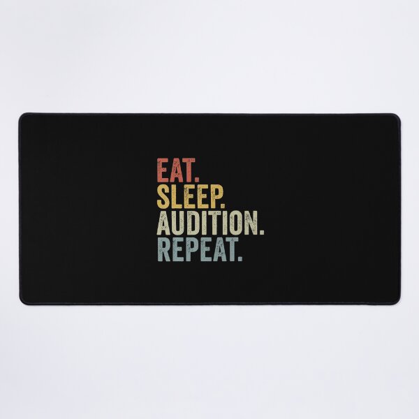 Item preview, Funny Auditioning designed and sold by cordfried3h.