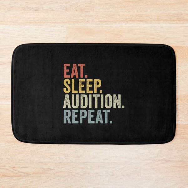 Item preview, Funny Auditioning designed and sold by cordfried3h.