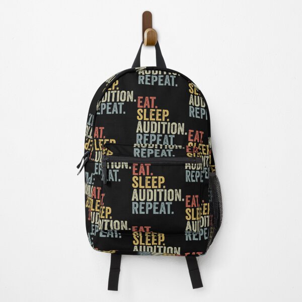 Item preview, Funny Auditioning designed and sold by cordfried3h.