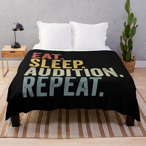 Item preview, Funny Auditioning designed and sold by cordfried3h.
