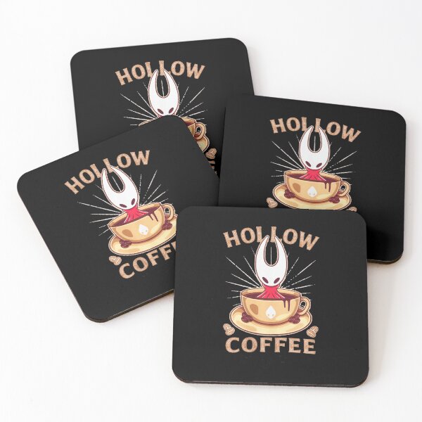 Item preview, Hollow Coffee  designed and sold by Jotaro9dsaxk.