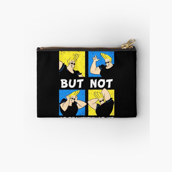Item preview, Johnny Bravo It's A Beautiful Day  designed and sold by Dennisrodman25.