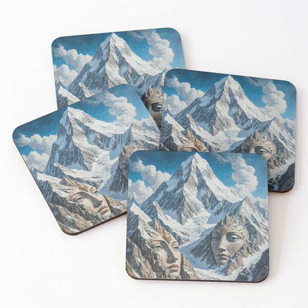 Item preview, Mountain Oracles designed and sold by Nox Studios.