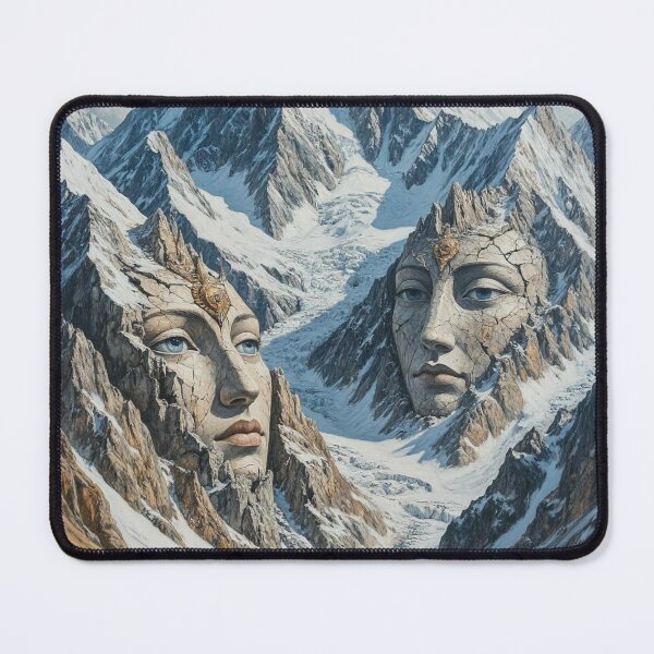 Item preview, Mountain Oracles designed and sold by Nox Studios.