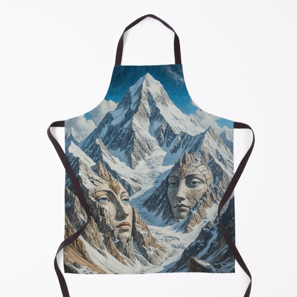 Item preview, Mountain Oracles designed and sold by Nox Studios.