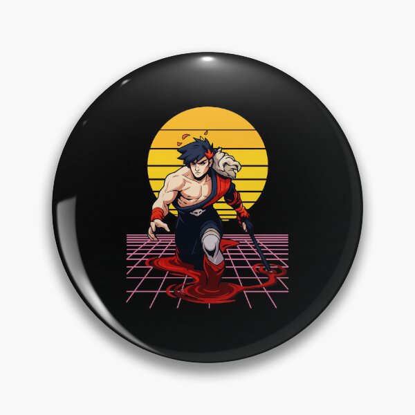 Item preview, Zagreus Hades Games designed and sold by KarolaButtner.