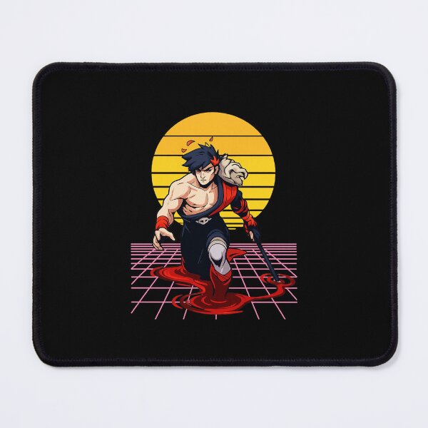 Item preview, Zagreus Hades Games designed and sold by KarolaButtner.