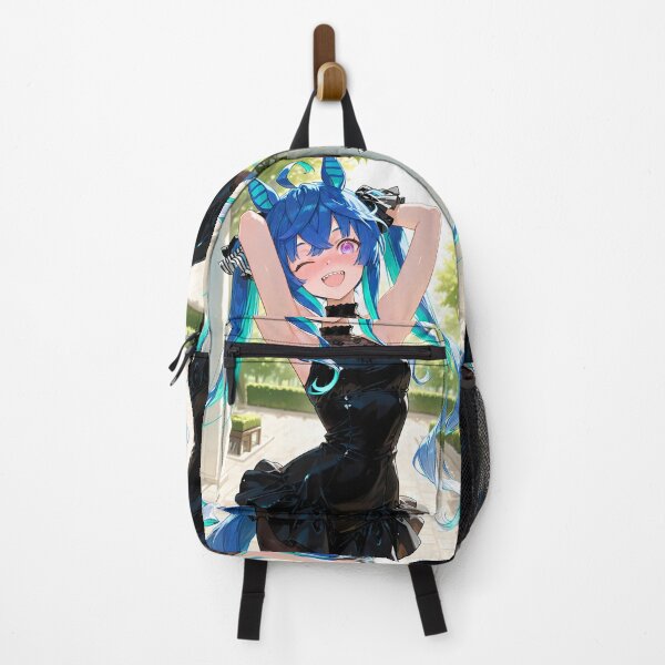 Item preview, Twin Turbo Stylish Uma Musume Pretty Derby Anime Girl Waifu Dress designed and sold by mildaclairmo.