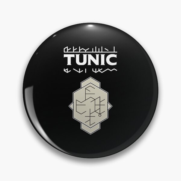 Item preview, TUNIC - Secret Legend  designed and sold by richellespro.