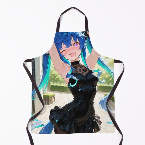 Item preview, Twin Turbo Stylish Uma Musume Pretty Derby Anime Girl Waifu Dress designed and sold by mildaclairmo.