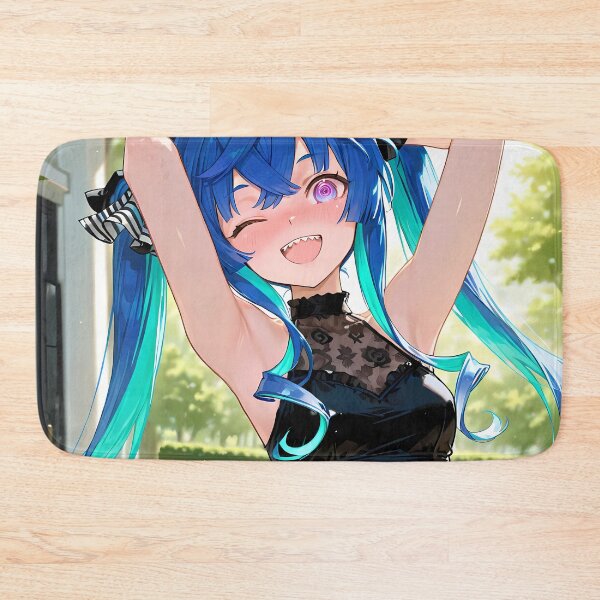 Item preview, Twin Turbo Stylish Uma Musume Pretty Derby Anime Girl Waifu Dress designed and sold by mildaclairmo.