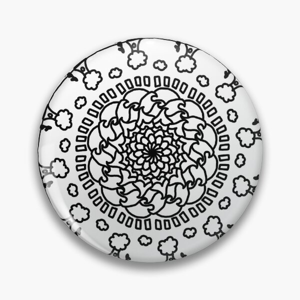 Item preview, Nature Shield of Landscape designed and sold by TDLStar.