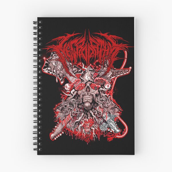Item preview, Riffs of Madness  designed and sold by Chronovisor.