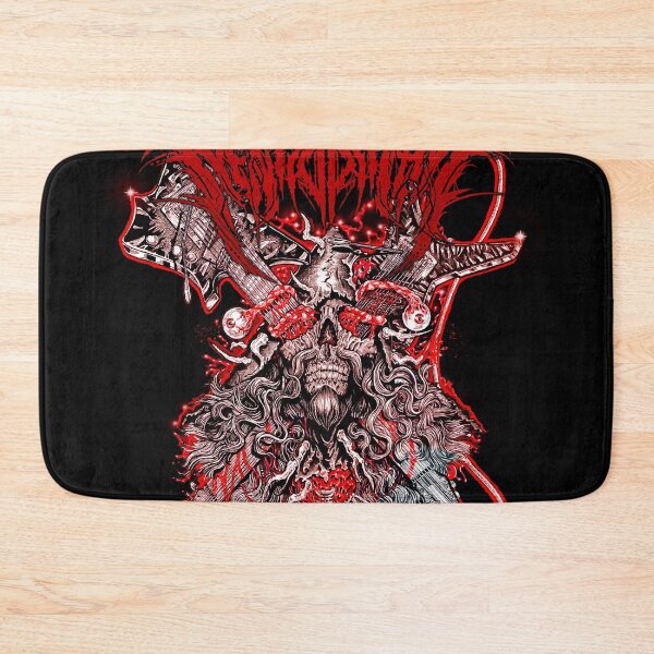 Item preview, Riffs of Madness  designed and sold by Chronovisor.