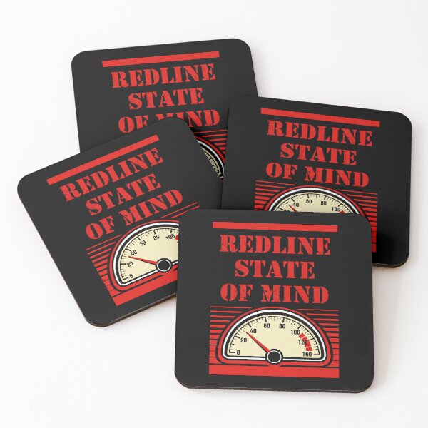 Item preview, Redline Racing Vintage Design designed and sold by RAS-77.